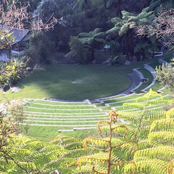 Amphitheatre