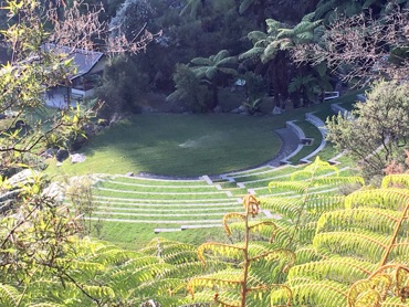 Amphitheatre