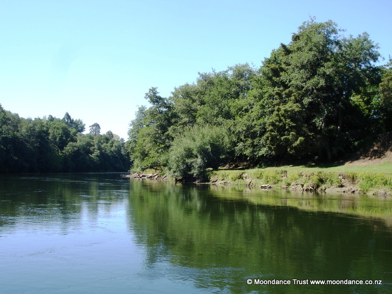 Riverside Bend