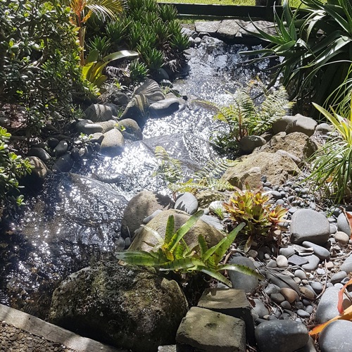 Angrason Gardens image