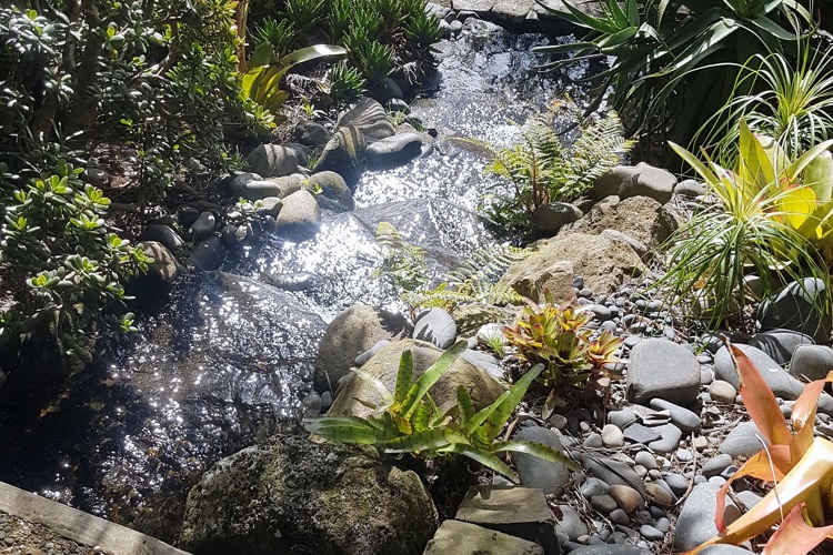 Angrason Gardens
