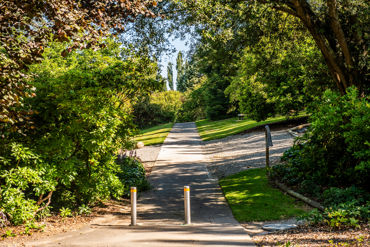 Bannermanpark 03