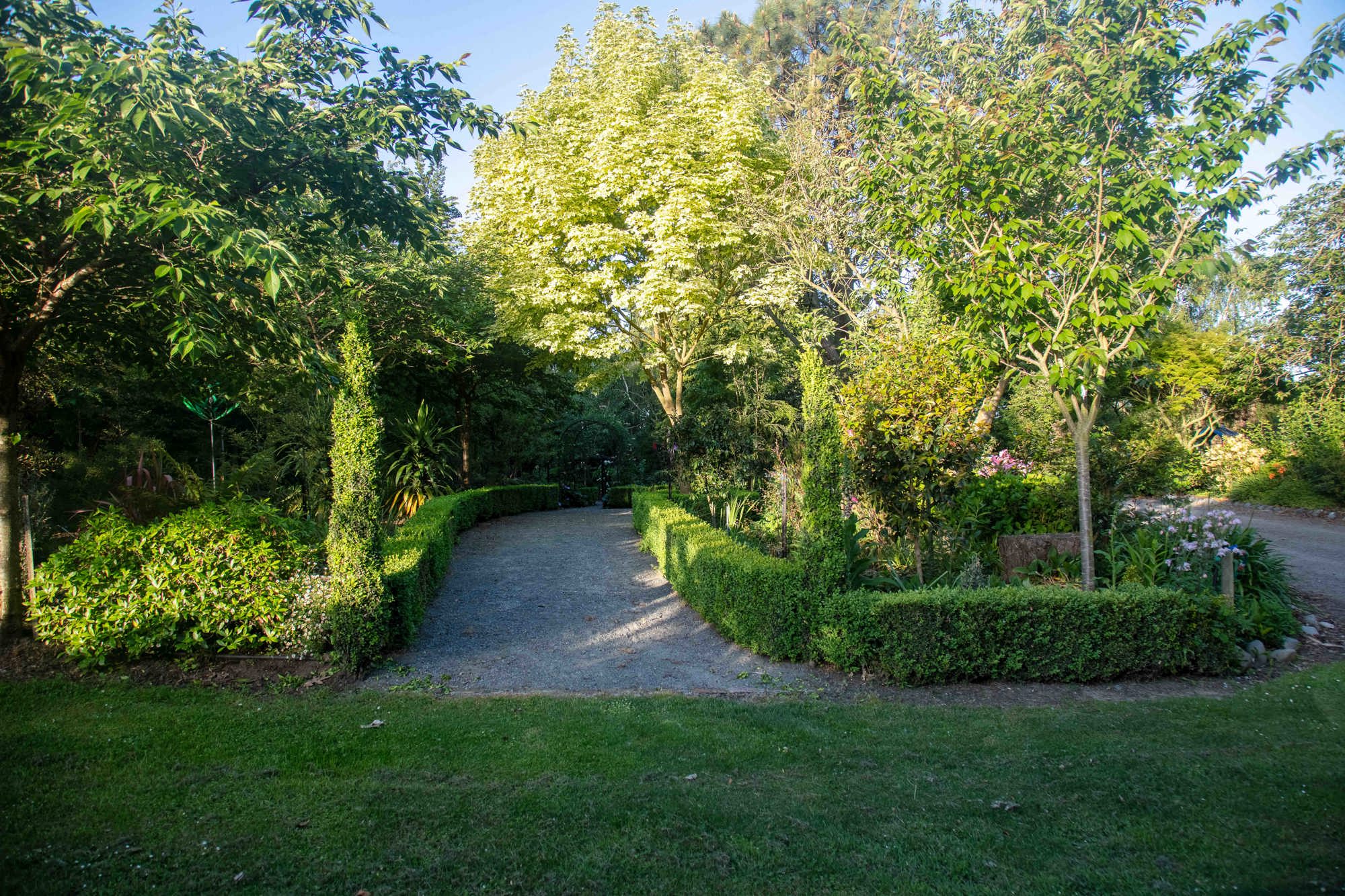 Gardens 11