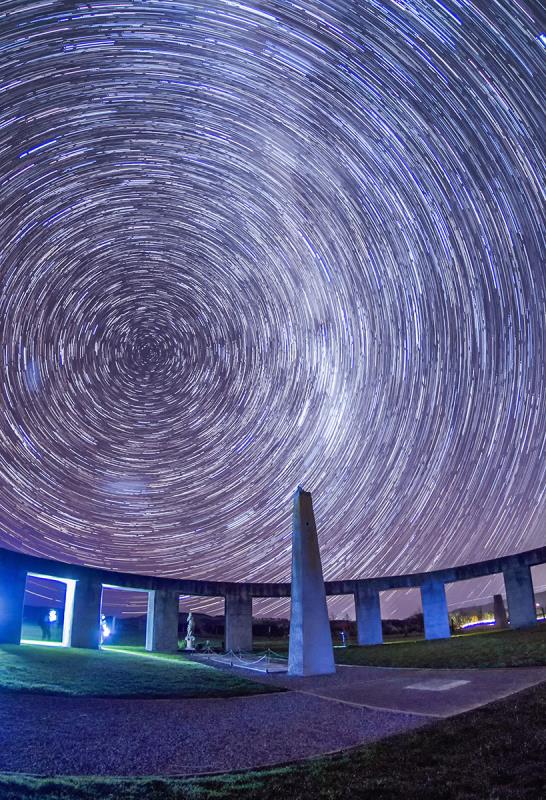 Circumpolar Stars