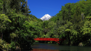 Poets Bridge 1920 X 1080