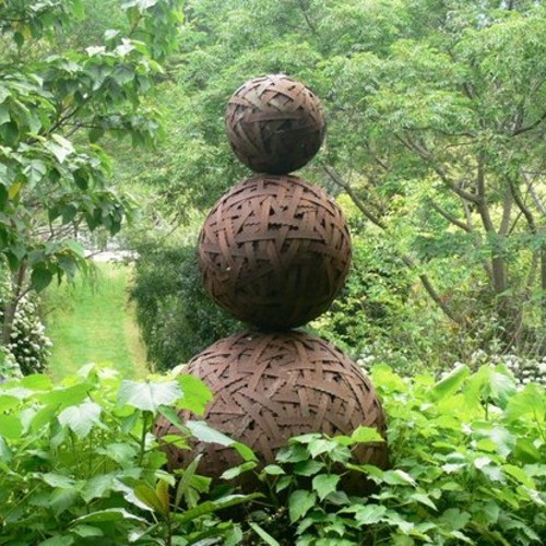 Kaipara Coast Sculpture Gardens image