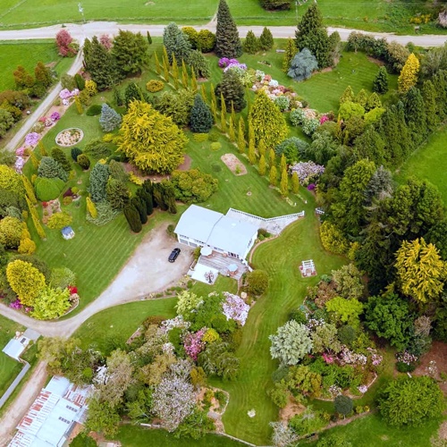 Paterson Park and Gardens image