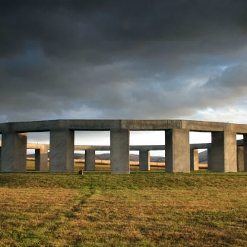 Stonehenge Aotearoa image