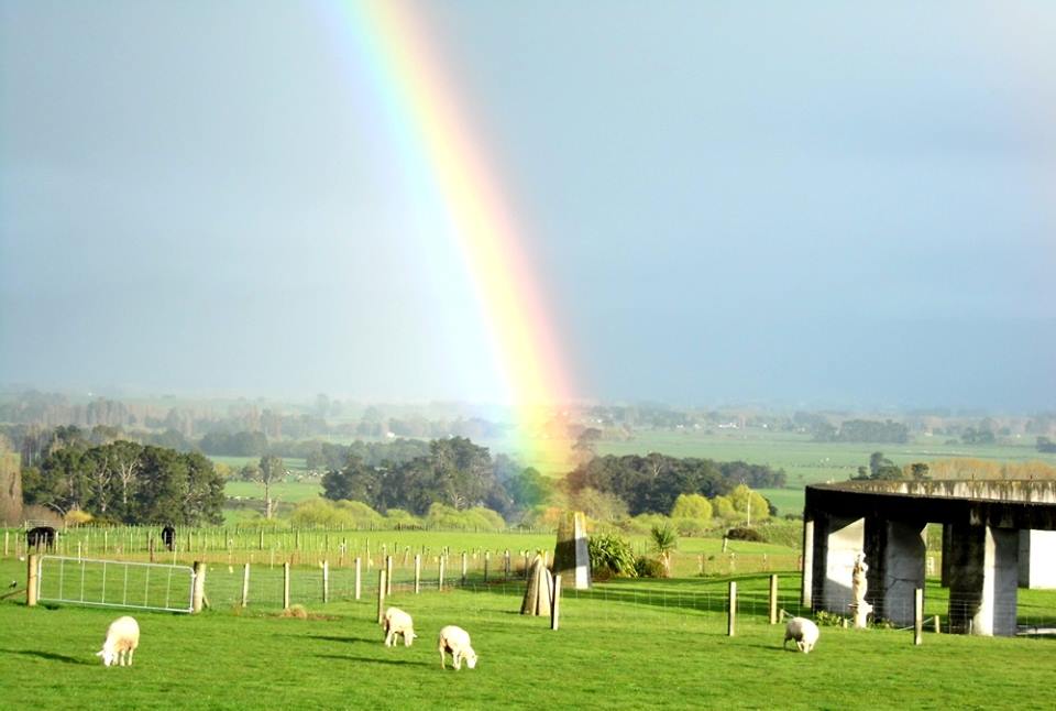 Rainbow