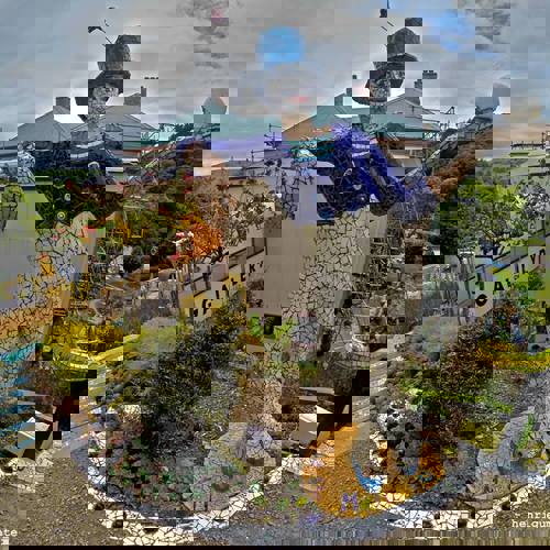 The Giant's House image