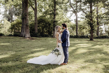Woodlandsestatewedding J&J 0666+1