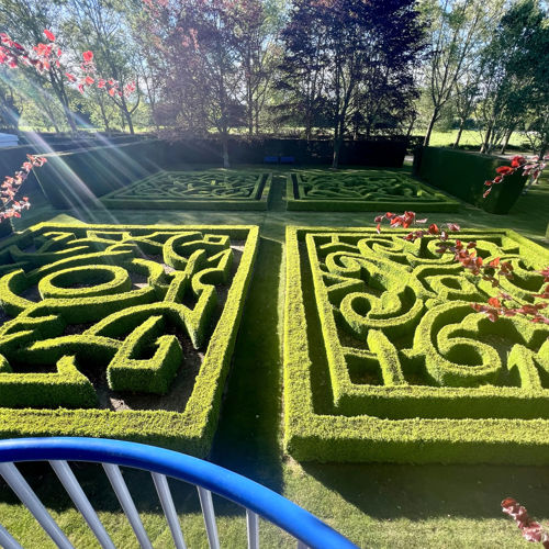 Trott’s Garden image