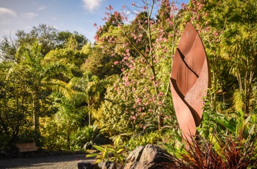Russell Fransham Sculpture Lr