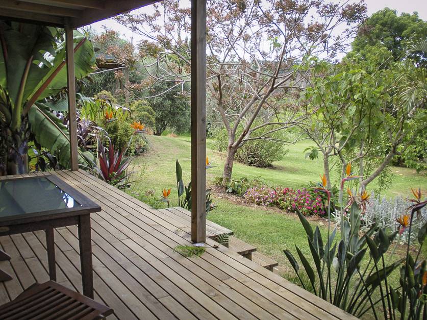 Kerikeri Accommodation