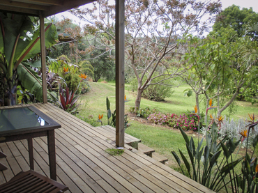 Kerikeri Accommodation