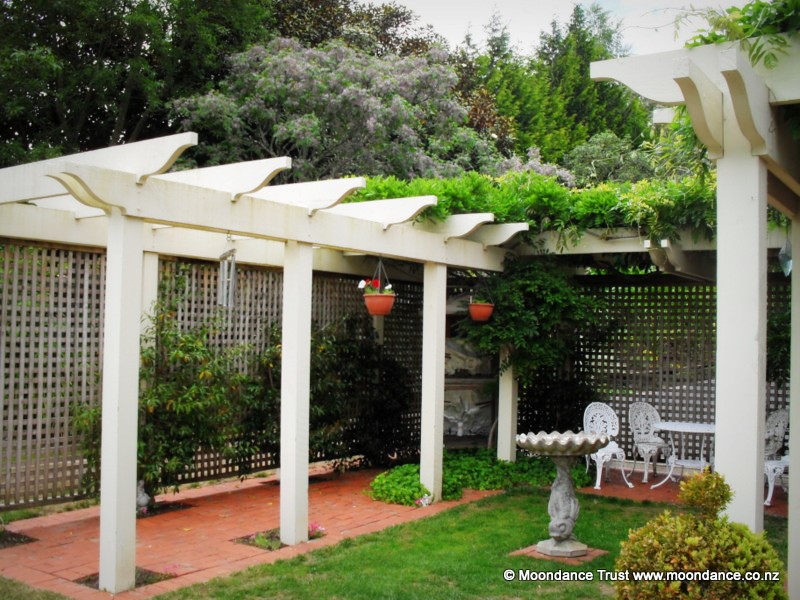 Pergola