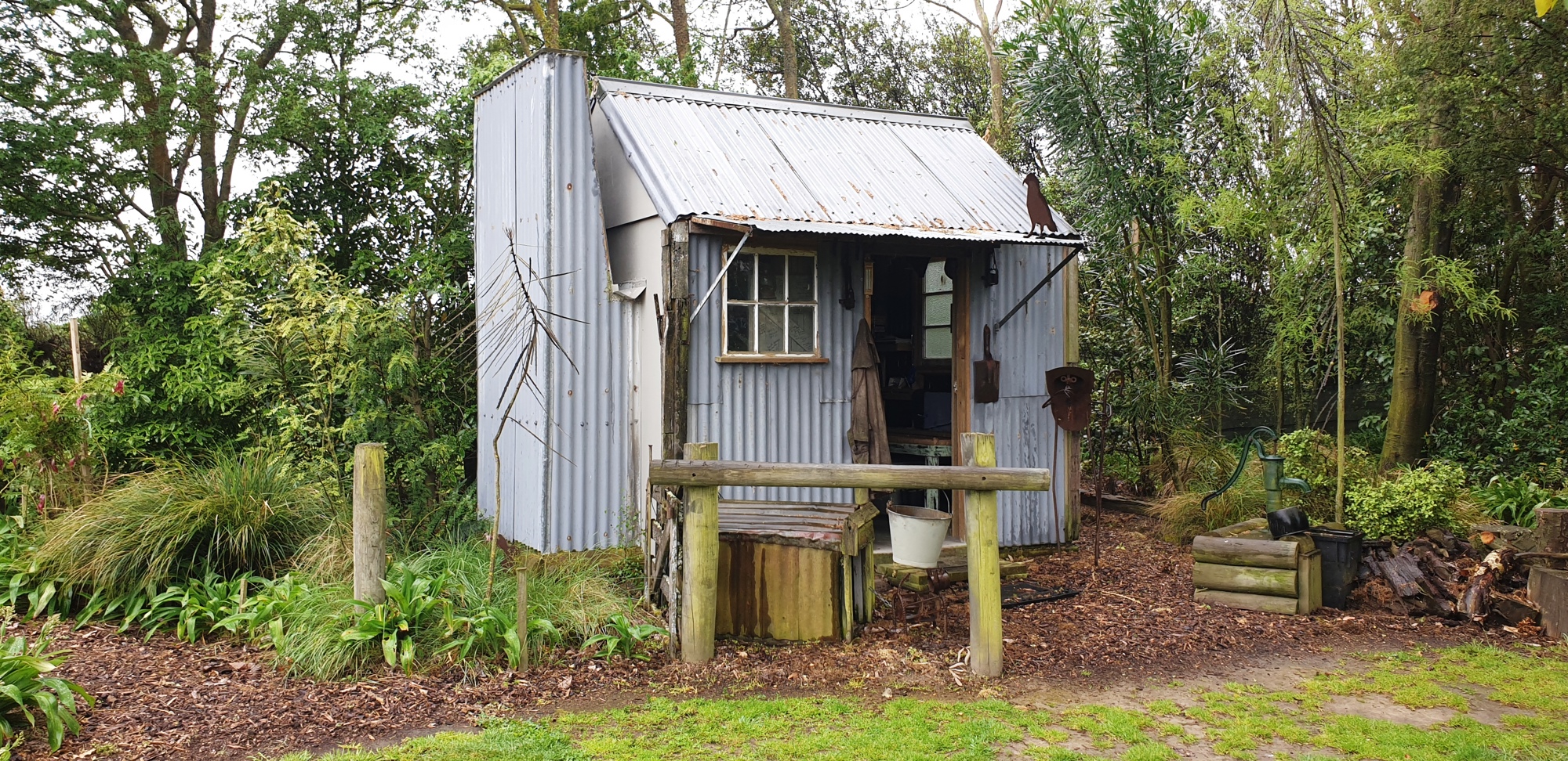 Cedar Park Gardens (1)