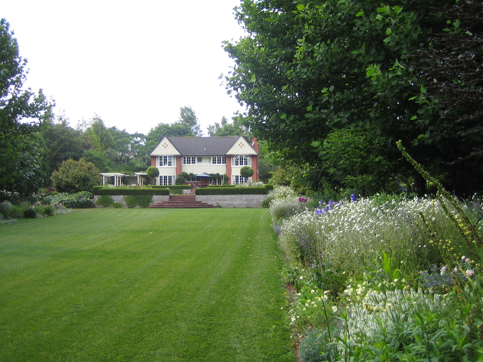 Terrace View Manor 2