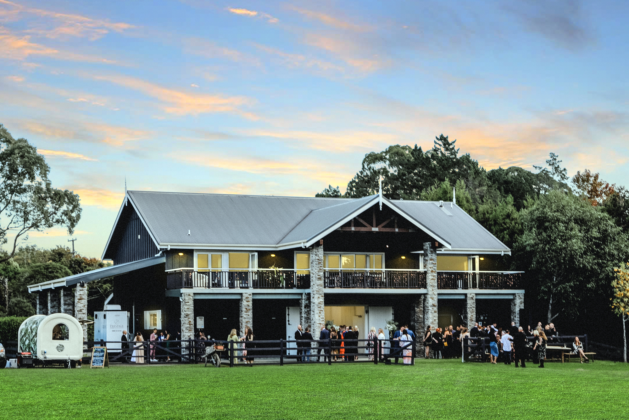 HUs Venue Dusk with Guests.jpg