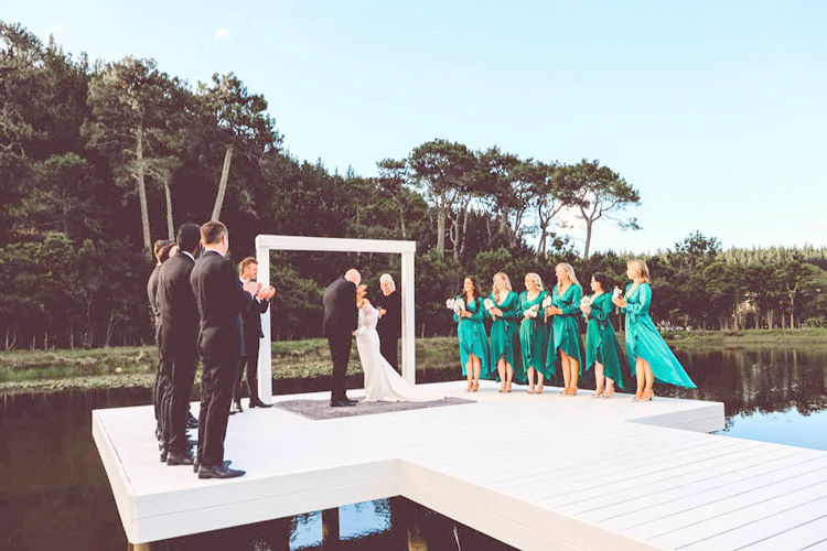 HUs - Boutique Wedding Venue 