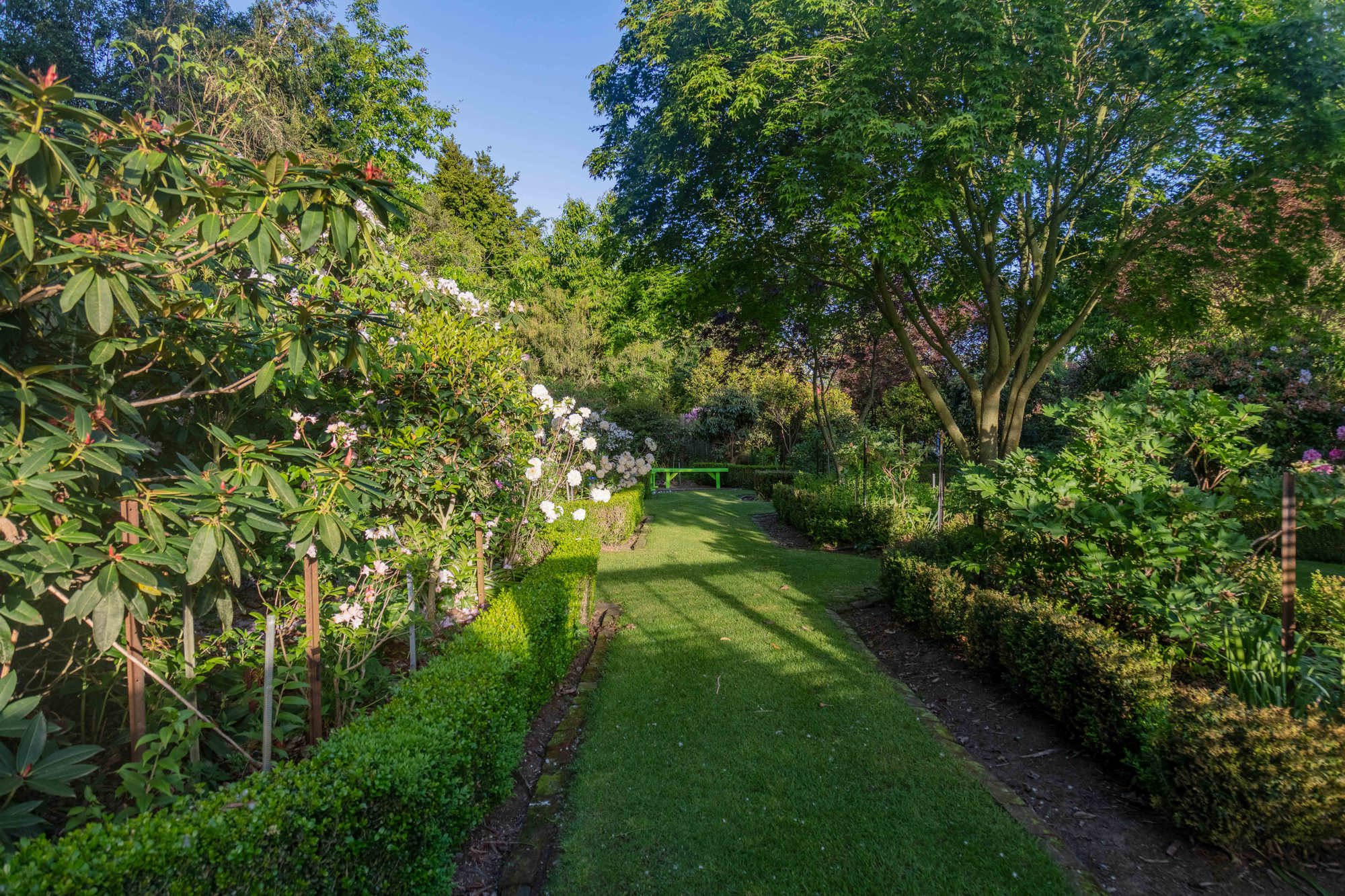 Gardens 5