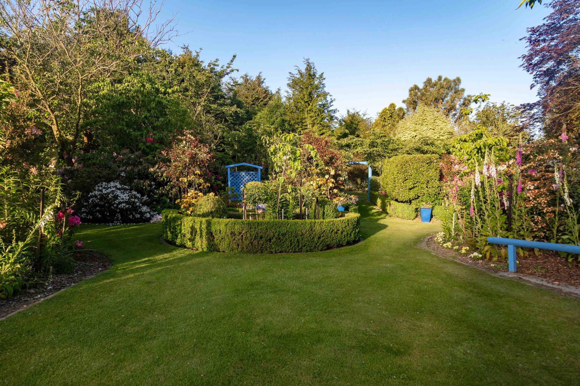 Gardens 8