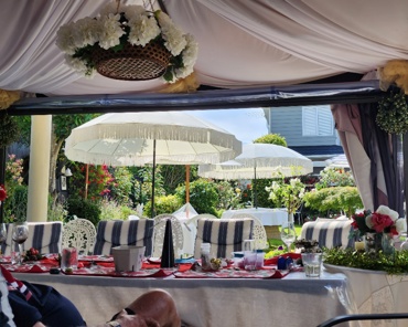 Sunhouse