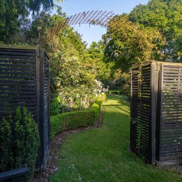 Gardens 4