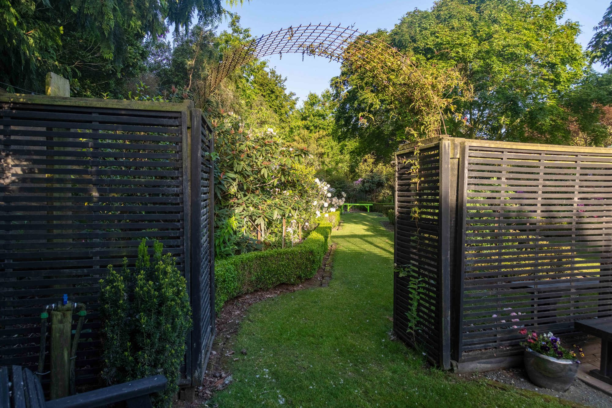 Gardens 4