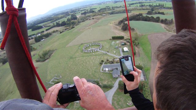 Balloon View