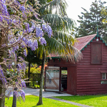 Coachhouse