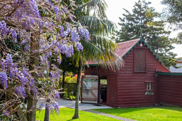 Coachhouse