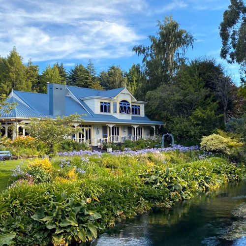 Hortensia House image
