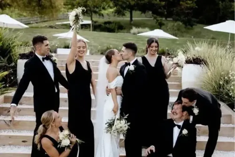 Songbird Retreat Wedding Venue