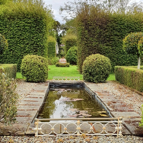 Tudor Park image