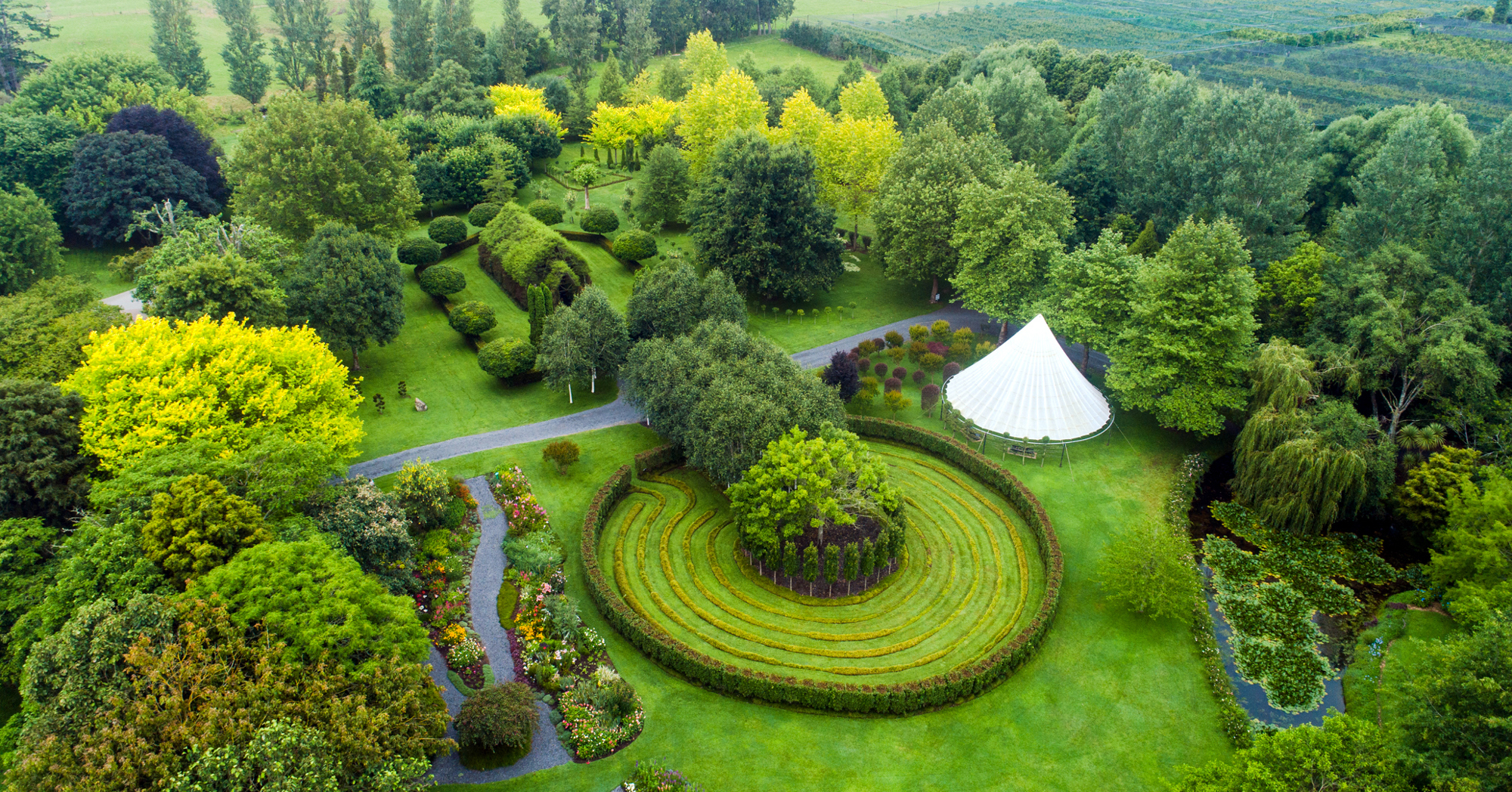 Treechurch & Gardens 19