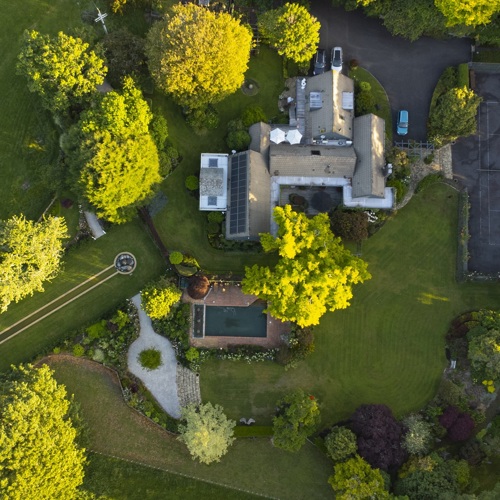Omaka Lodge image