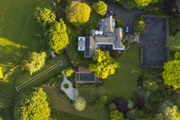 Omaka Lodge Grounds 31