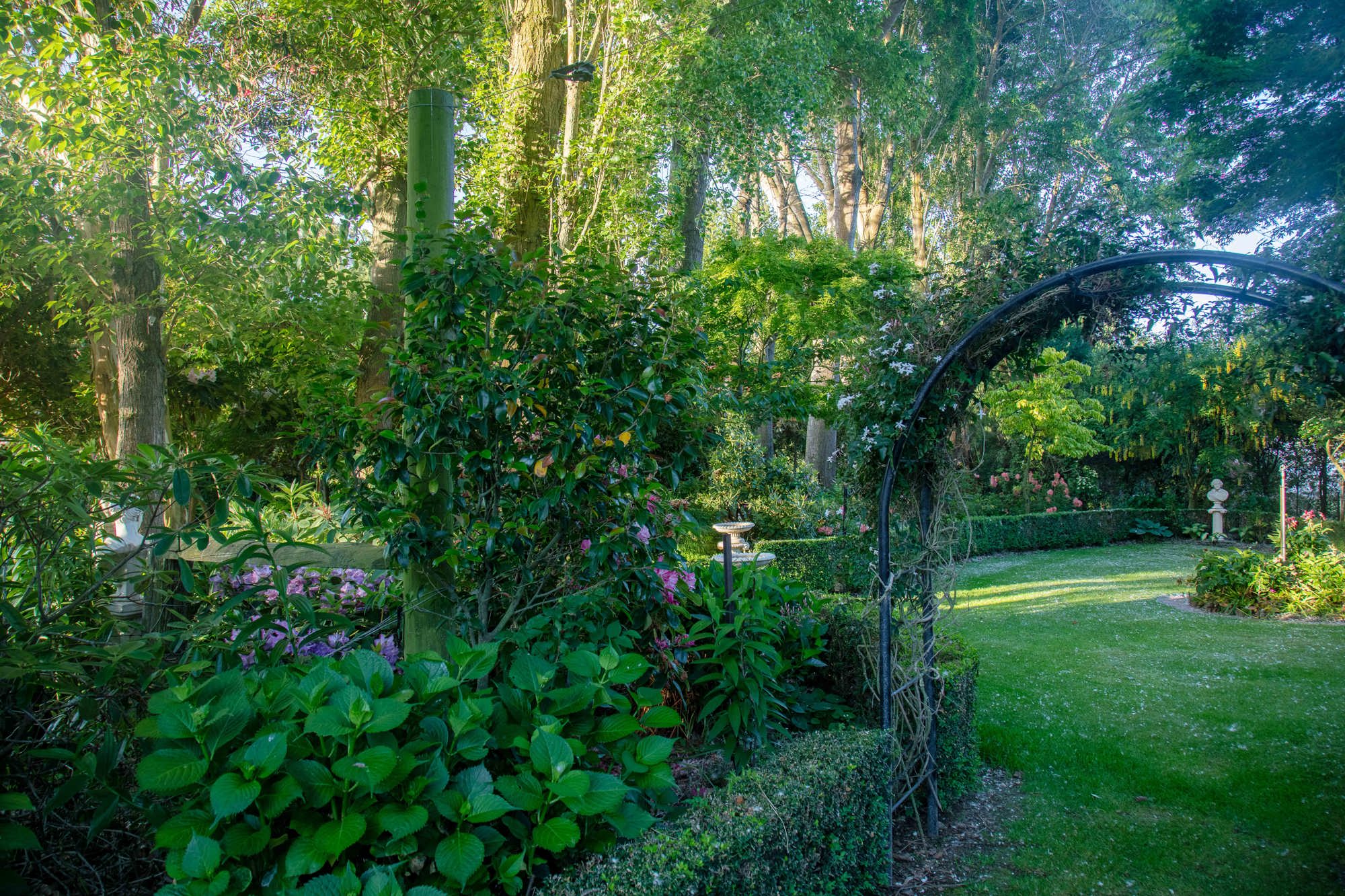Gardens 15