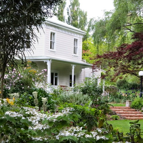 Greenhaugh image