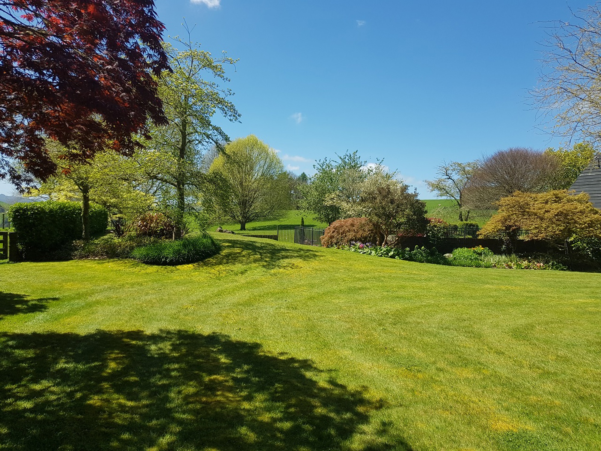 Omaka Lodge Grounds 15