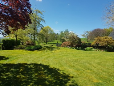 Omaka Lodge Grounds 15