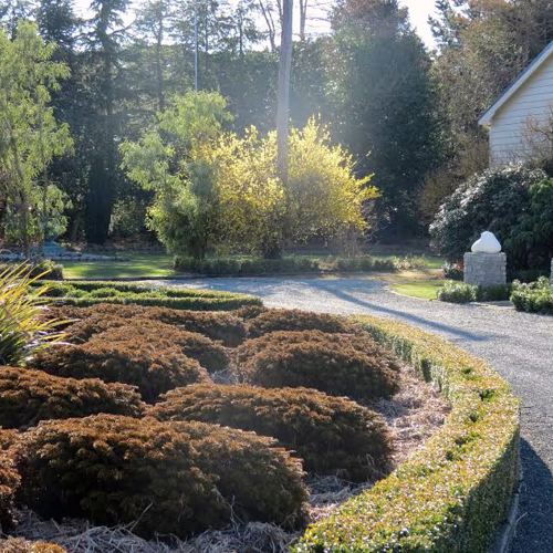 Brookhaven Country Garden & Farm Homestay image