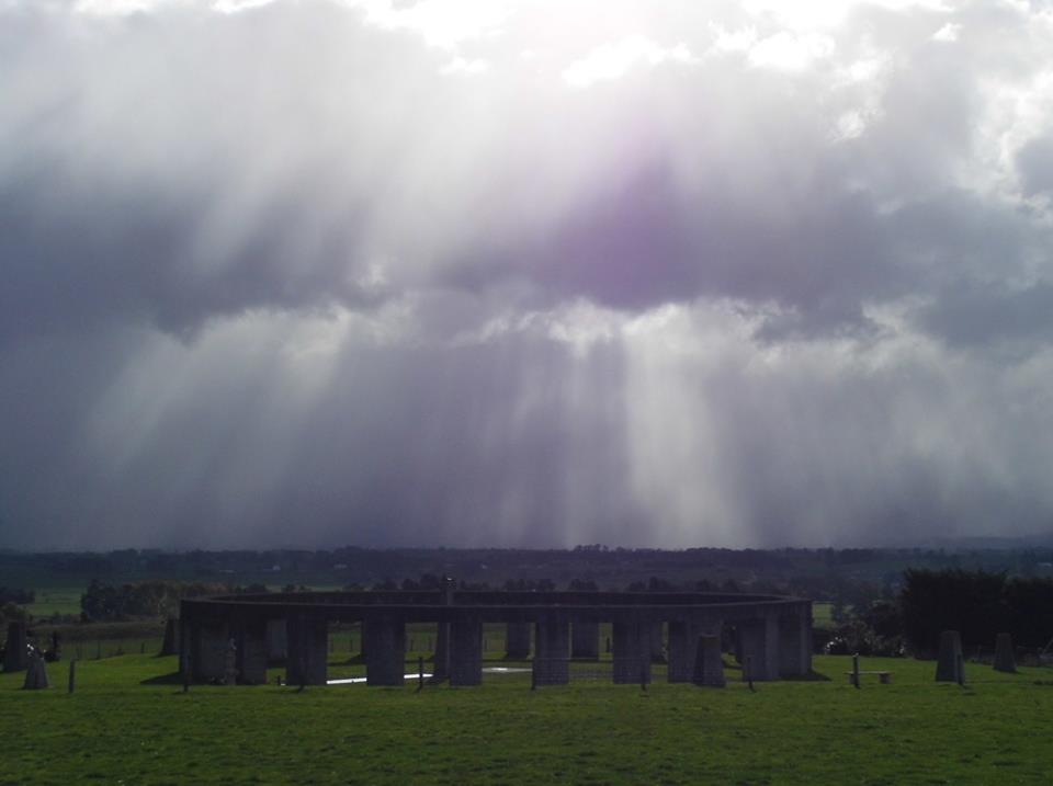 Stormburst