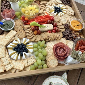 Tour Platter