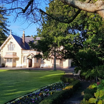 Highwic Tennis Lawn And Garden