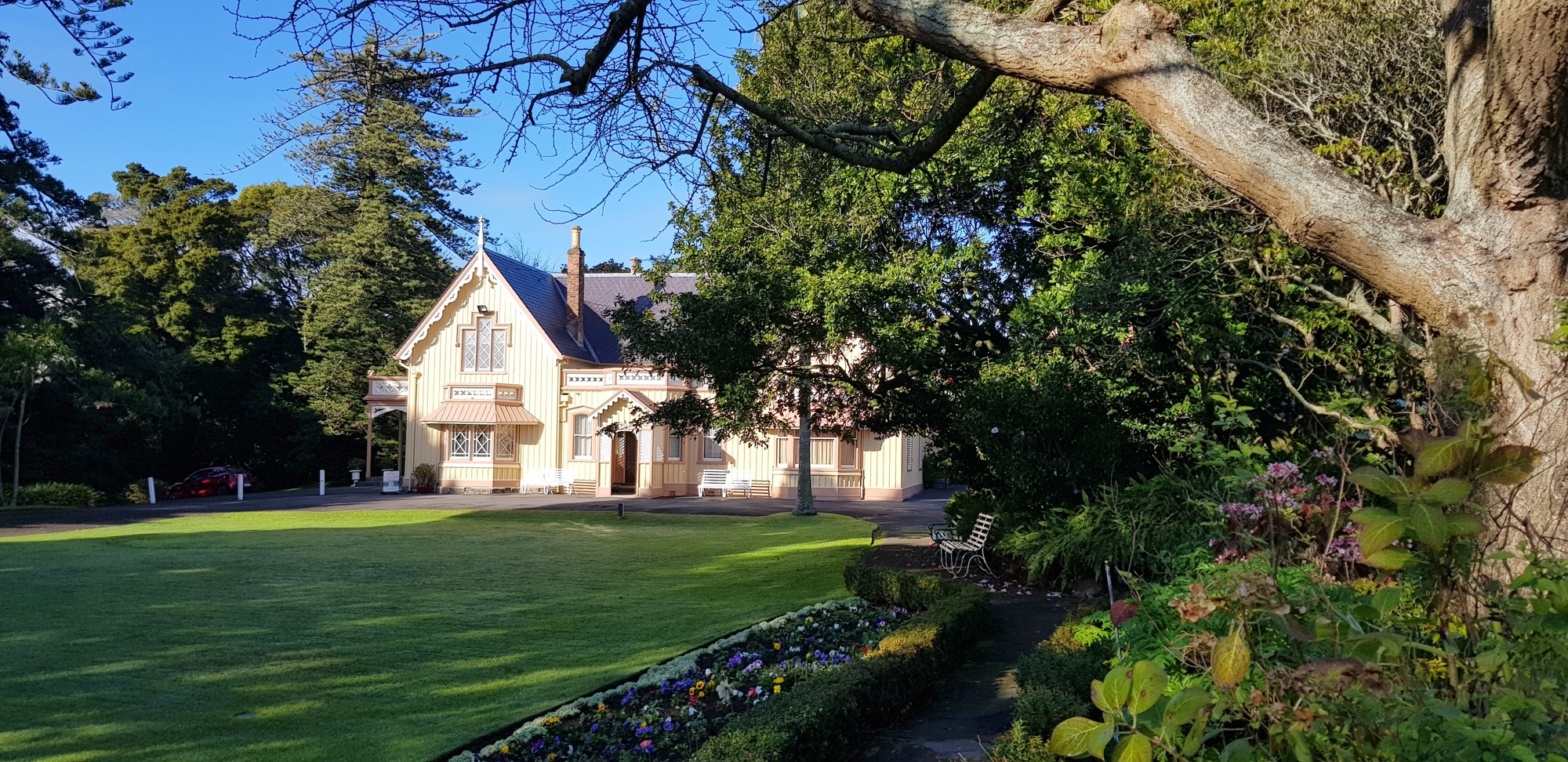 Highwic Tennis Lawn And Garden