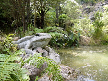 Frog Pond