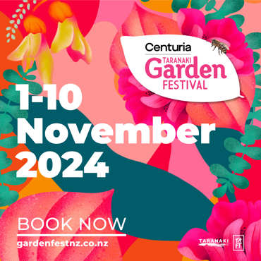 Gardenfest24 Socialsquare 1080X1080