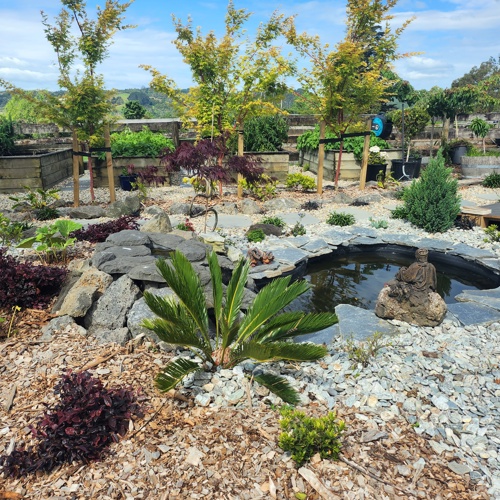 Clifton Gardens image